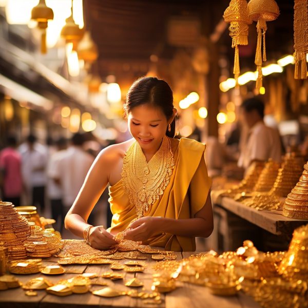 ตลาดทองปิดกี่โมง? ไขเวลาเทรดทองคำ ทำกำไรไม่พลาด!