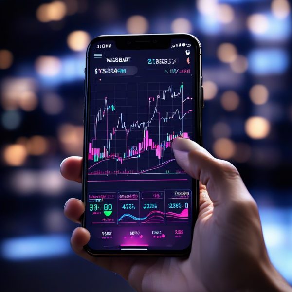 มือถือเครื่องเดียวก็เทรดได้! ชี้เป้า indicator forex ที่แม่นยําที่สุด พิชิตกำไรทุกสภาวะตลาด