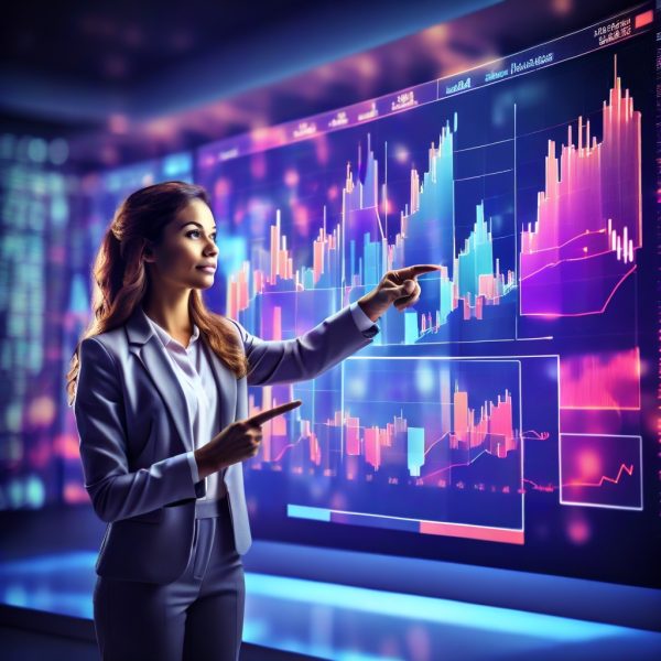 มองอนาคตธุรกิจ: Leading Indicator คือกุญแจไขความสำเร็จ!
