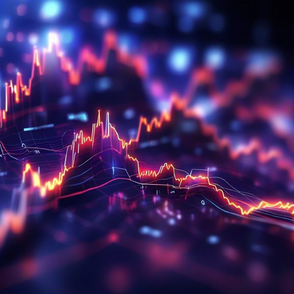 Stochastic RSI คืออะไร? เคล็ดลับจับจังหวะแม่นยำ นักเทรดต้องรู้!