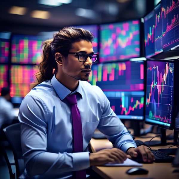 เทรดยังไงให้ได้เงิน: เปิดโลก Forex ฉบับมือใหม่ เข้าใจง่าย ทำกำไรได้จริง!