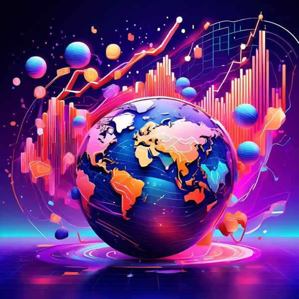 คู่เงิน Forex ที่วิ่งแรง: ไขรหัสลับตลาดผันผวนด้วยข้อมูลเชิงลึก