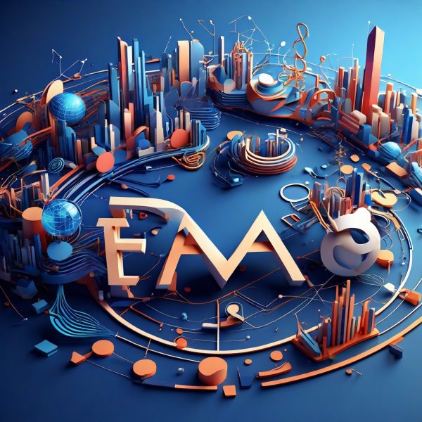EMA ย่อมาจากอะไร? ไขความลับตลาดผันผวน