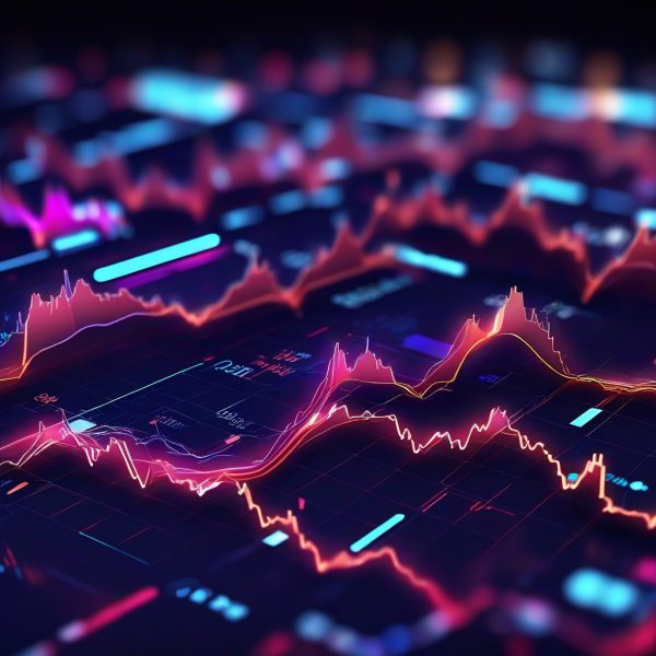 เจาะลึกindicator ที่แม่น ยํา ที่สุด tradingview: นำทางความผันผวนตลาดทุนยุคใหม่