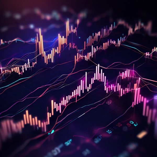 เจาะลึกกราฟ Forex: ไขรหัสลับตลาดผันผวนยุคใหม่