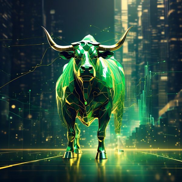 Bullish คืออะไร? เจาะลึกโอกาสทอง ท่ามกลางตลาดผันผวน