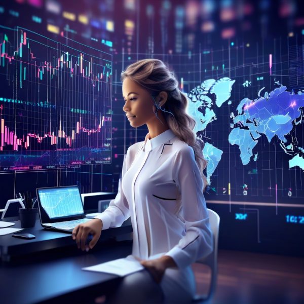 Forex EA: เจาะลึกกลยุทธ์รับมือตลาดผันผวน