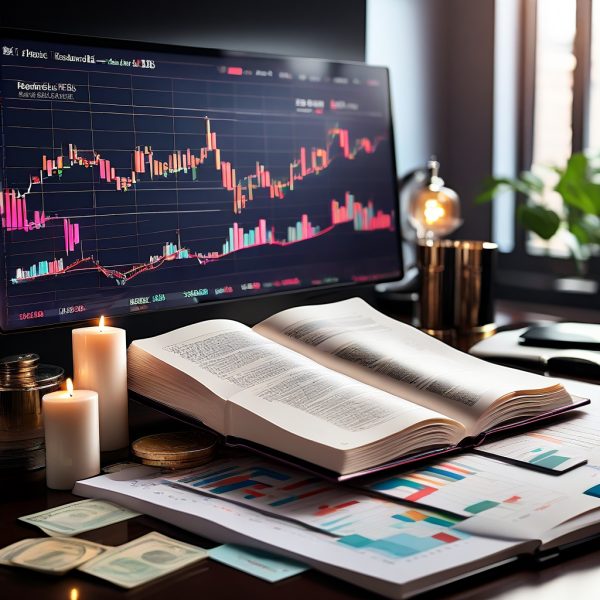 หนังสือ Forex แนะนํา: AI วิเคราะห์ตลาดเจาะลึก ก่อนลงทุนไม่พลาด!